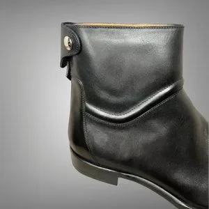 NIB Hermes men\'s boots (size 45) Hermes mens boots - Gem main image 2